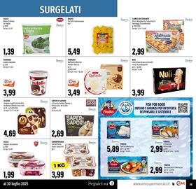 Volantino Emi Supermercati Pagina 15