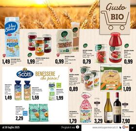 Volantino Emi Supermercati Pagina 17