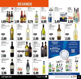 Volantino Emi Supermercati Pagina 19