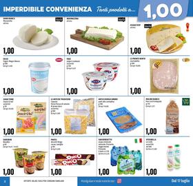 Volantino Emi Supermercati Pagina 2