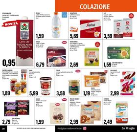 Volantino Emi Supermercati Pagina 20