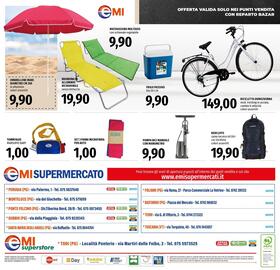 Volantino Emi Supermercati Pagina 28