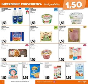 Volantino Emi Supermercati Pagina 4
