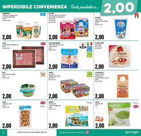 Volantino Emi Supermercati Pagina 6