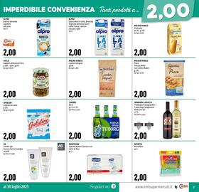 Volantino Emi Supermercati Pagina 7