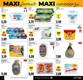 Volantino Emi Supermercati Pagina 8