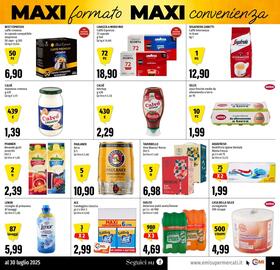 Volantino Emi Supermercati Pagina 9