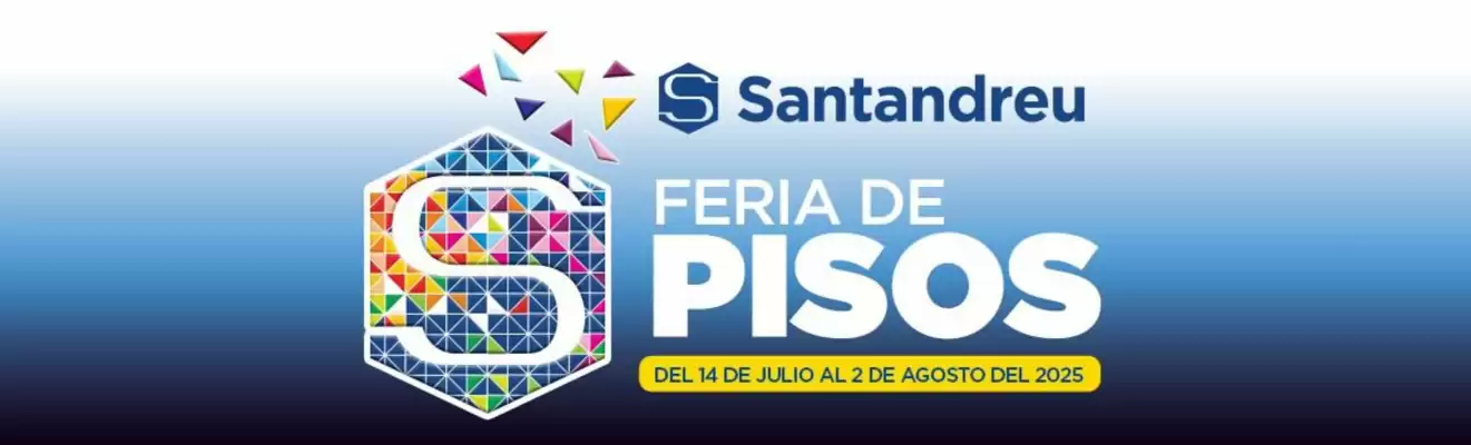 Catálogo Santandreu (válido hasta 2-08)