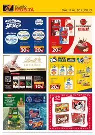 Volantino Alì Supermercati Pagina 1