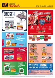 Volantino Alì Supermercati Pagina 2