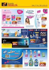 Volantino Alì Supermercati Pagina 3