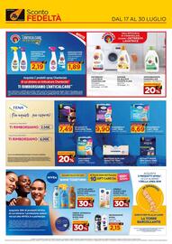Volantino Alì Supermercati Pagina 4