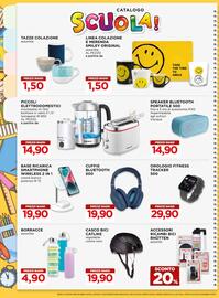 Volantino Alì Supermercati Pagina 10