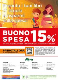 Volantino Alì Supermercati Pagina 12