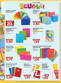 Volantino Alì Supermercati Pagina 4