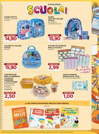 Volantino Alì Supermercati Pagina 9