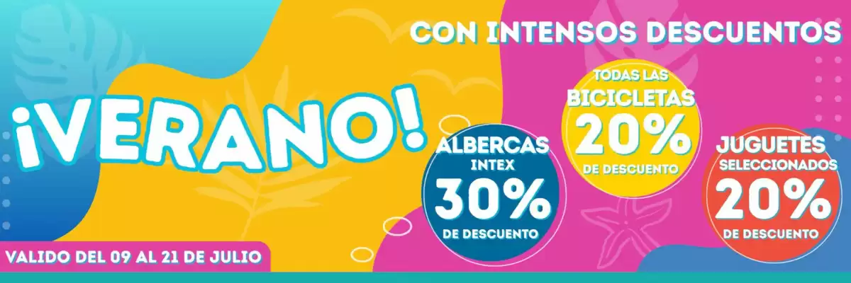 Catálogo Julio Cepeda Jugueterías
