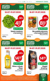 Żabka gazetka Strona 5
