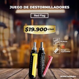 Catálogo Tiendas D1 semana 29 Página 3