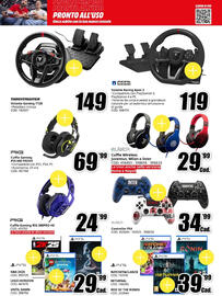 Volantino MediaWorld Pagina 11