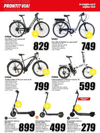 Volantino MediaWorld Pagina 14