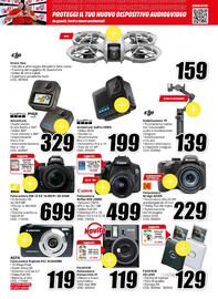 Volantino MediaWorld Pagina 15