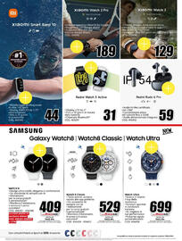 Volantino MediaWorld Pagina 2