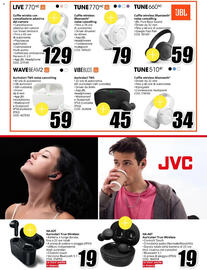 Volantino MediaWorld Pagina 4