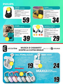 Volantino MediaWorld Pagina 5