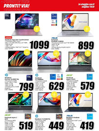 Volantino MediaWorld Pagina 6
