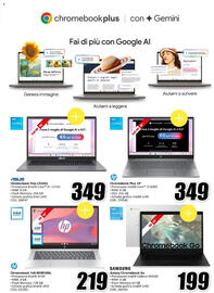 Volantino MediaWorld Pagina 7