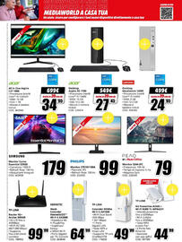 Volantino MediaWorld Pagina 11