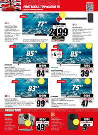 Volantino MediaWorld Pagina 15