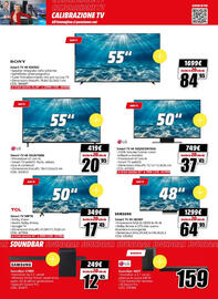Volantino MediaWorld Pagina 17