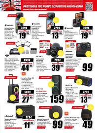 Volantino MediaWorld Pagina 19