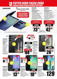 Volantino MediaWorld Pagina 2