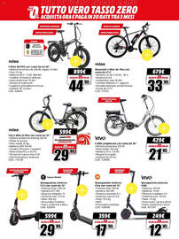Volantino MediaWorld Pagina 20