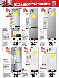 Volantino MediaWorld Pagina 21