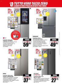 Volantino MediaWorld Pagina 22