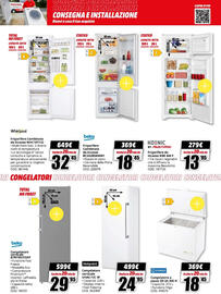 Volantino MediaWorld Pagina 23