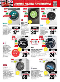 Volantino MediaWorld Pagina 25
