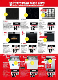 Volantino MediaWorld Pagina 26
