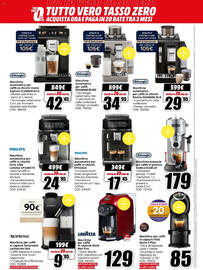 Volantino MediaWorld Pagina 28