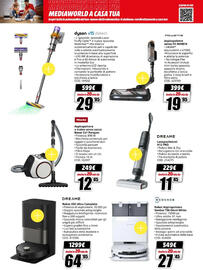 Volantino MediaWorld Pagina 29