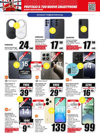 Volantino MediaWorld Pagina 3