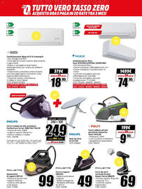Volantino MediaWorld Pagina 30