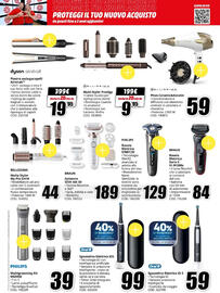 Volantino MediaWorld Pagina 31
