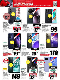 Volantino MediaWorld Pagina 5