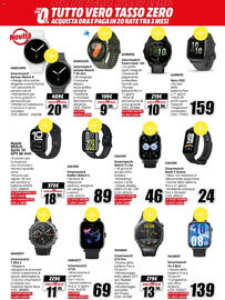 Volantino MediaWorld Pagina 6