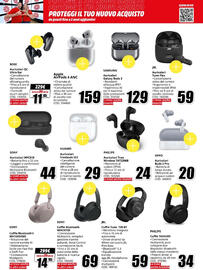 Volantino MediaWorld Pagina 7
